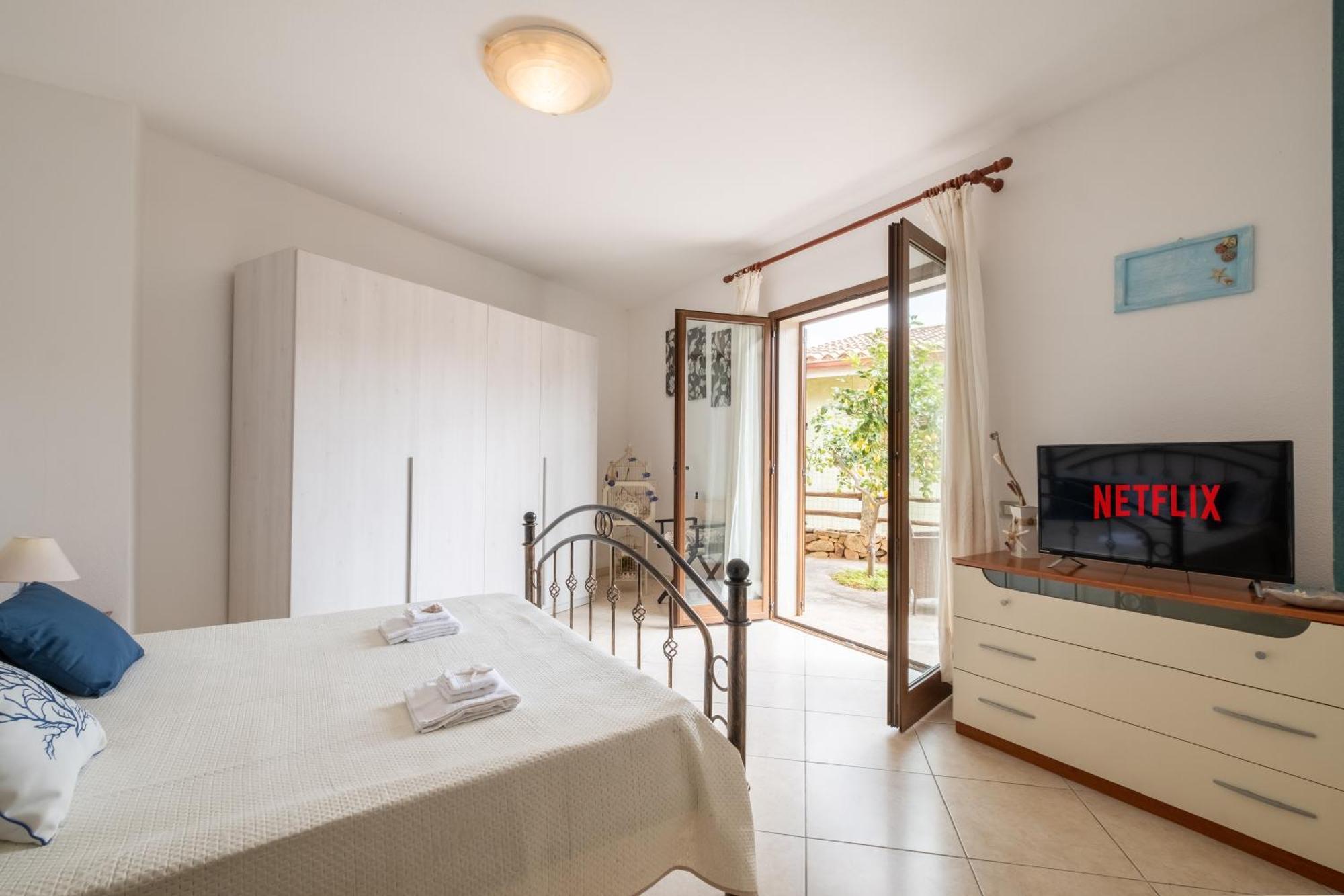 Apartment Ur - Sun & Sea Villasimius