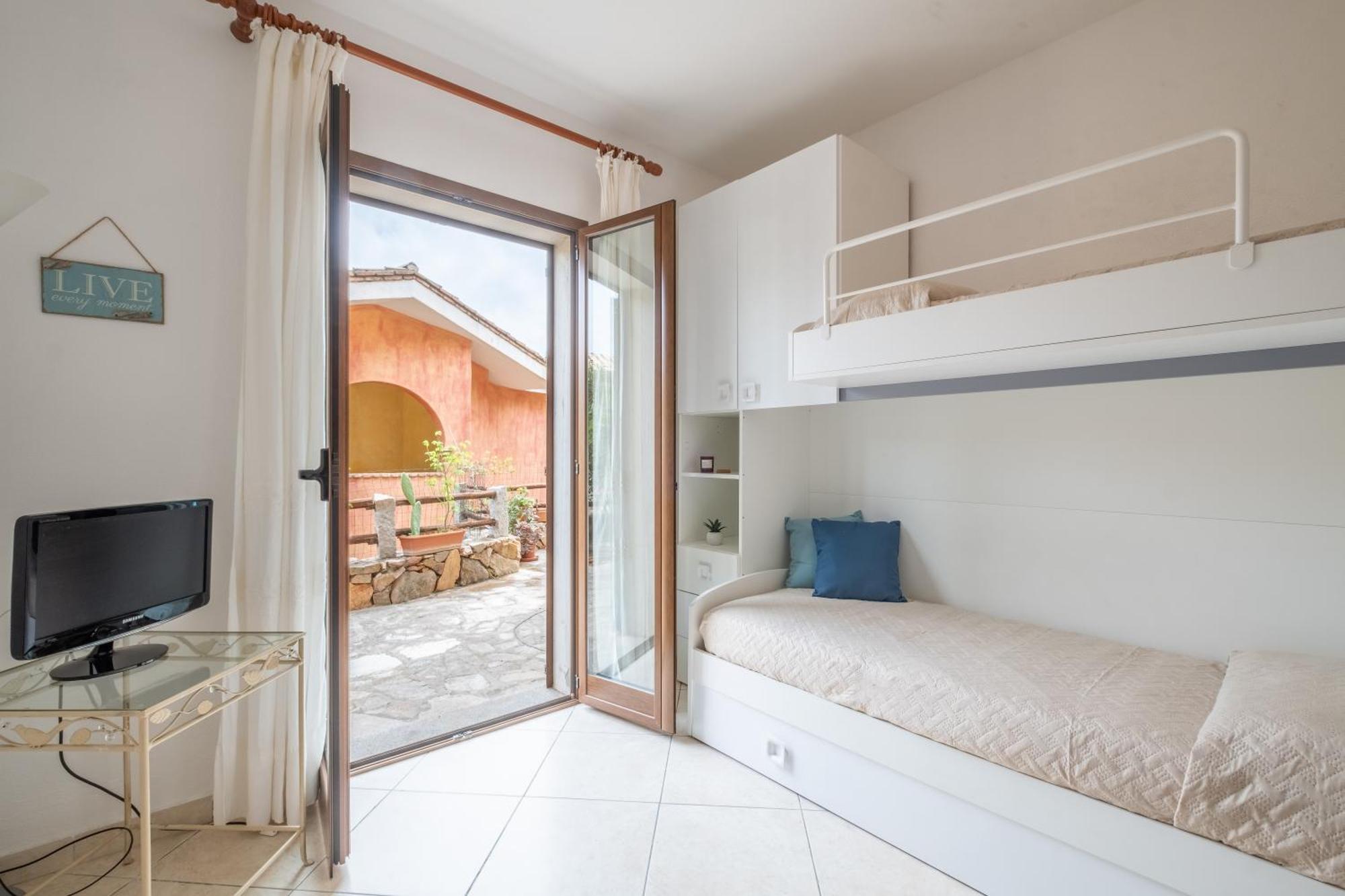 Apartment Ur - Sun & Sea Villasimius