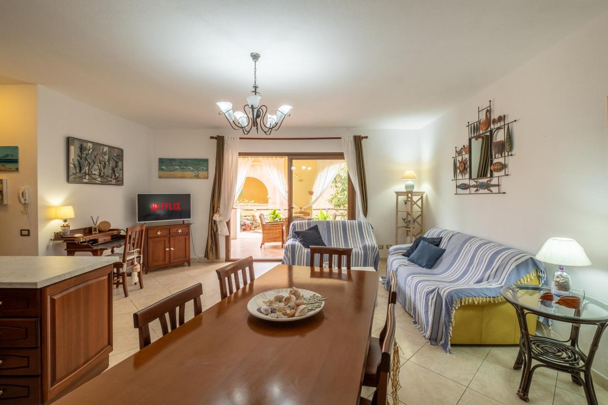 Ur - Sun & Sea Apartment