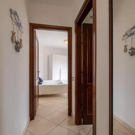 Ur - Sun & Sea Apartment Villasimius Exterior photo