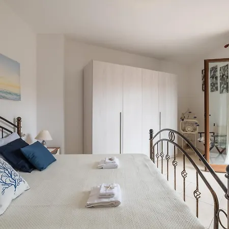 Ur - Sun & Sea Apartment Villasimius Exterior photo