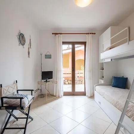 Ur - Sun & Sea Apartment Villasimius Exterior photo