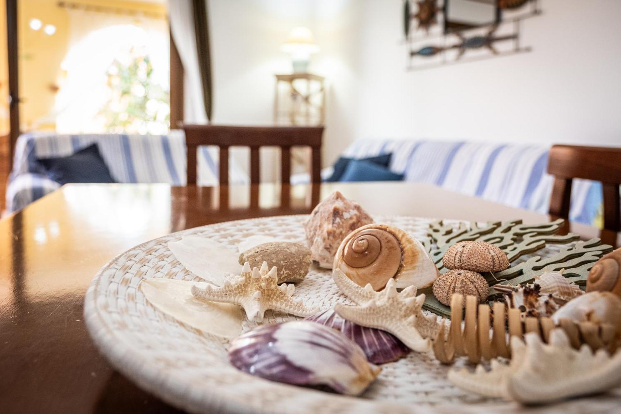Ur - Sun & Sea Apartamento *