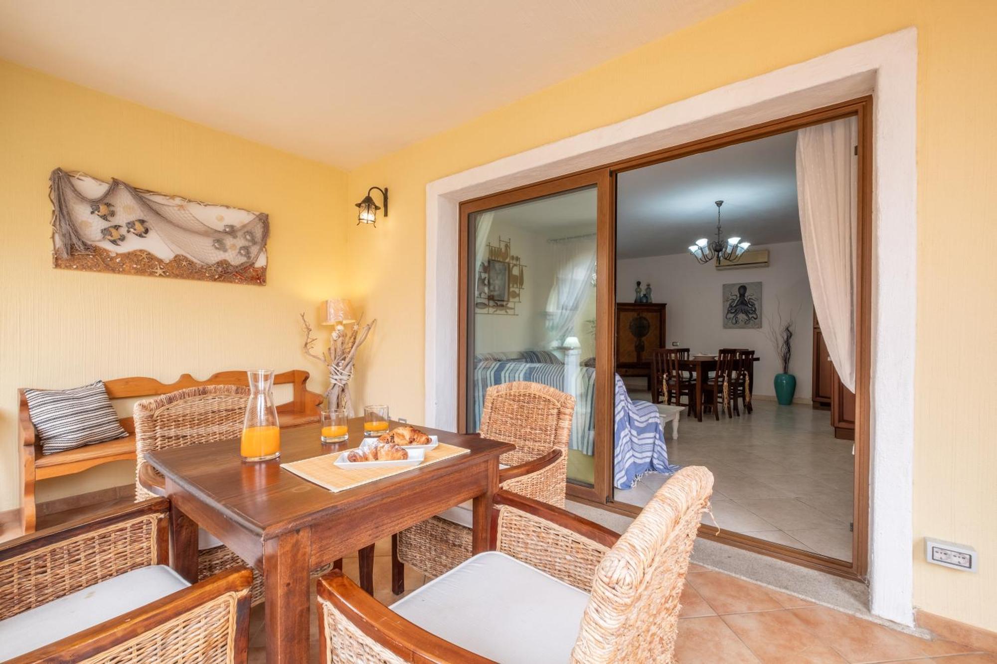 Ur - Sun & Sea Apartamento *