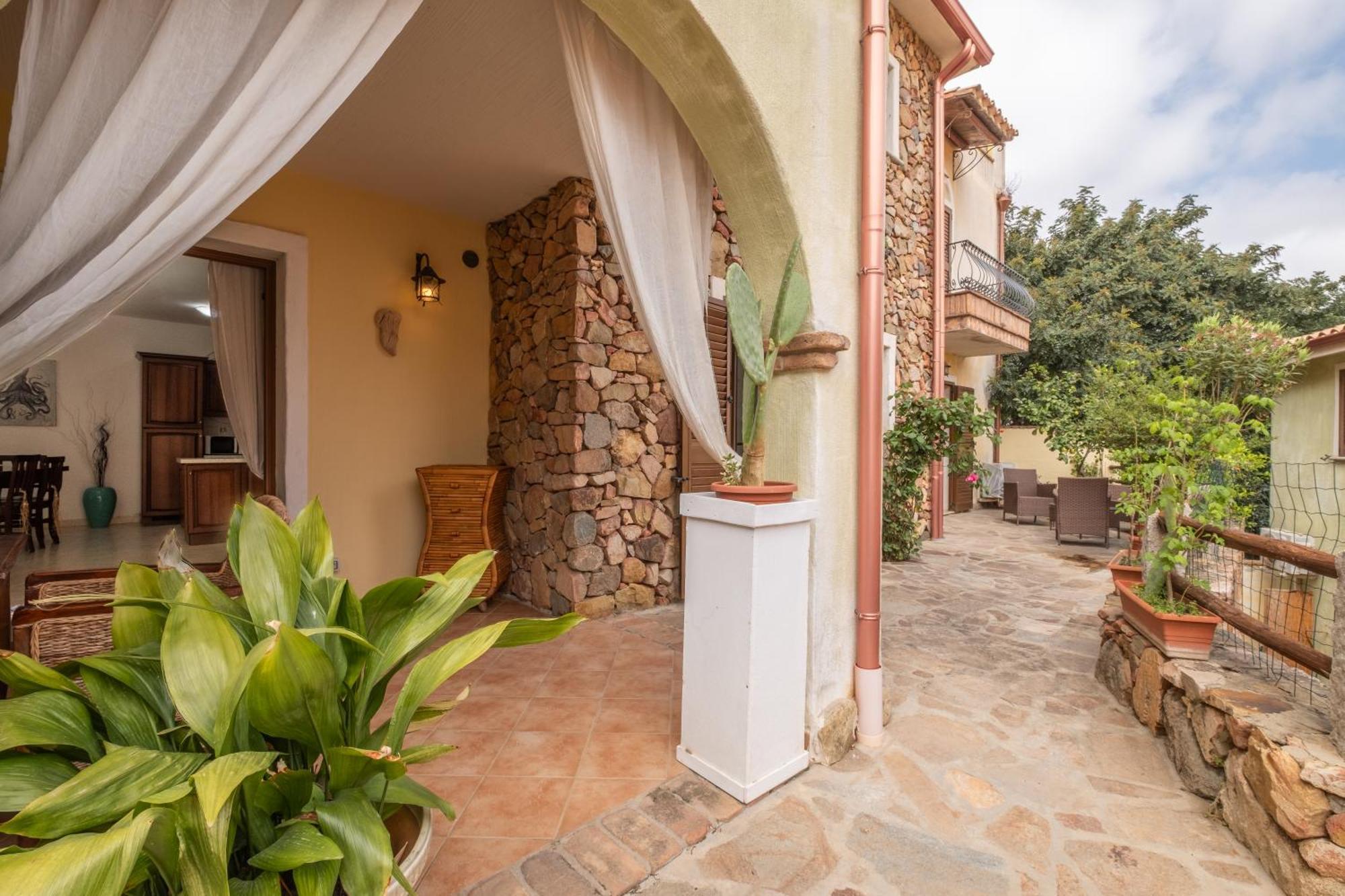 Ur - Sun & Sea Apartamento