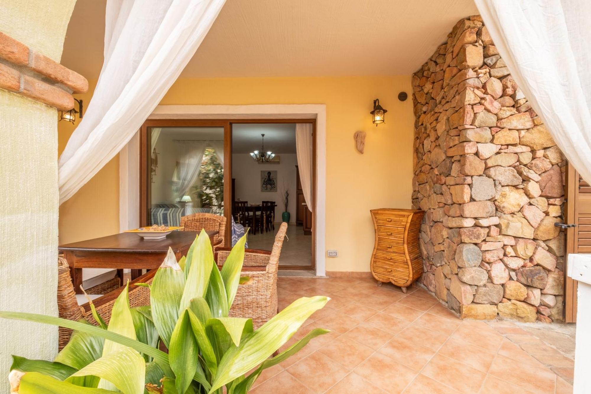 Ur - Sun & Sea Apartment *
