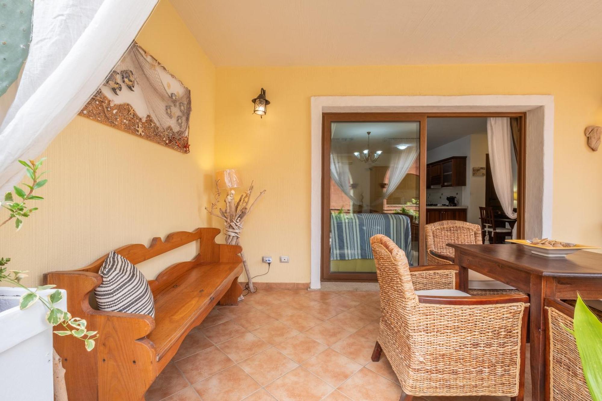 Ur - Sun & Sea Apartamento