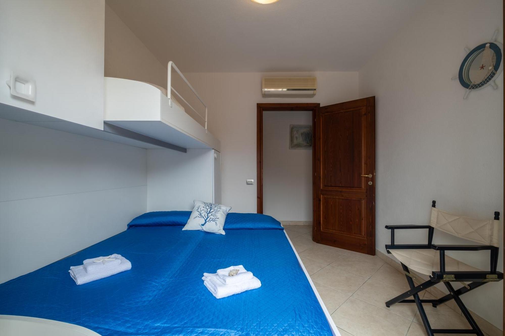 Ur - Sun & Sea Apartment Villasimius