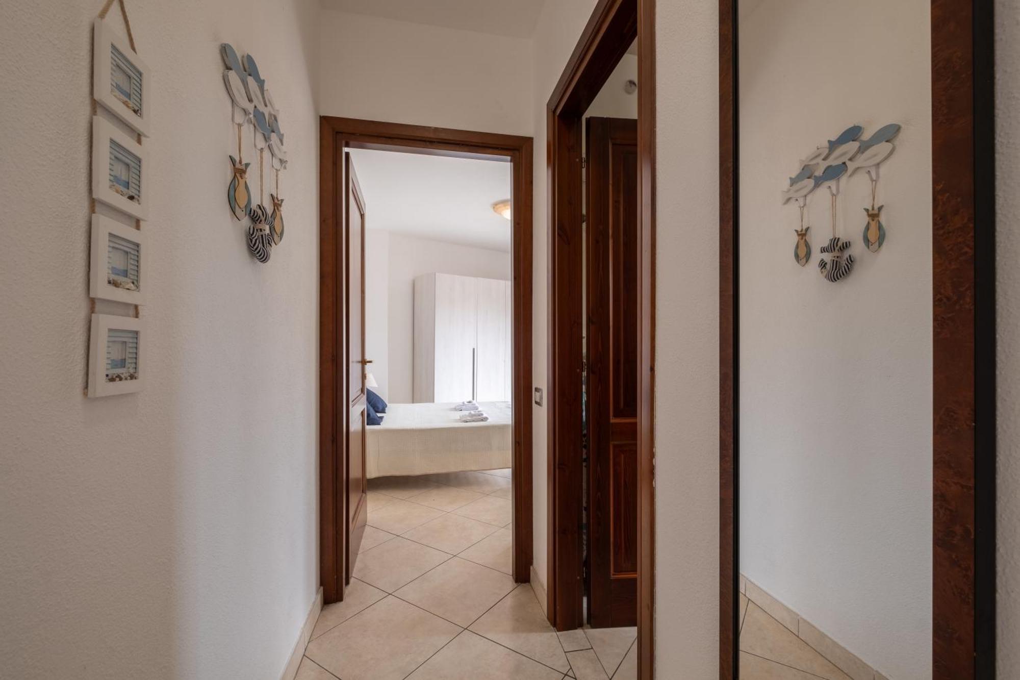 Ur - Sun & Sea Apartamento Villasimius
