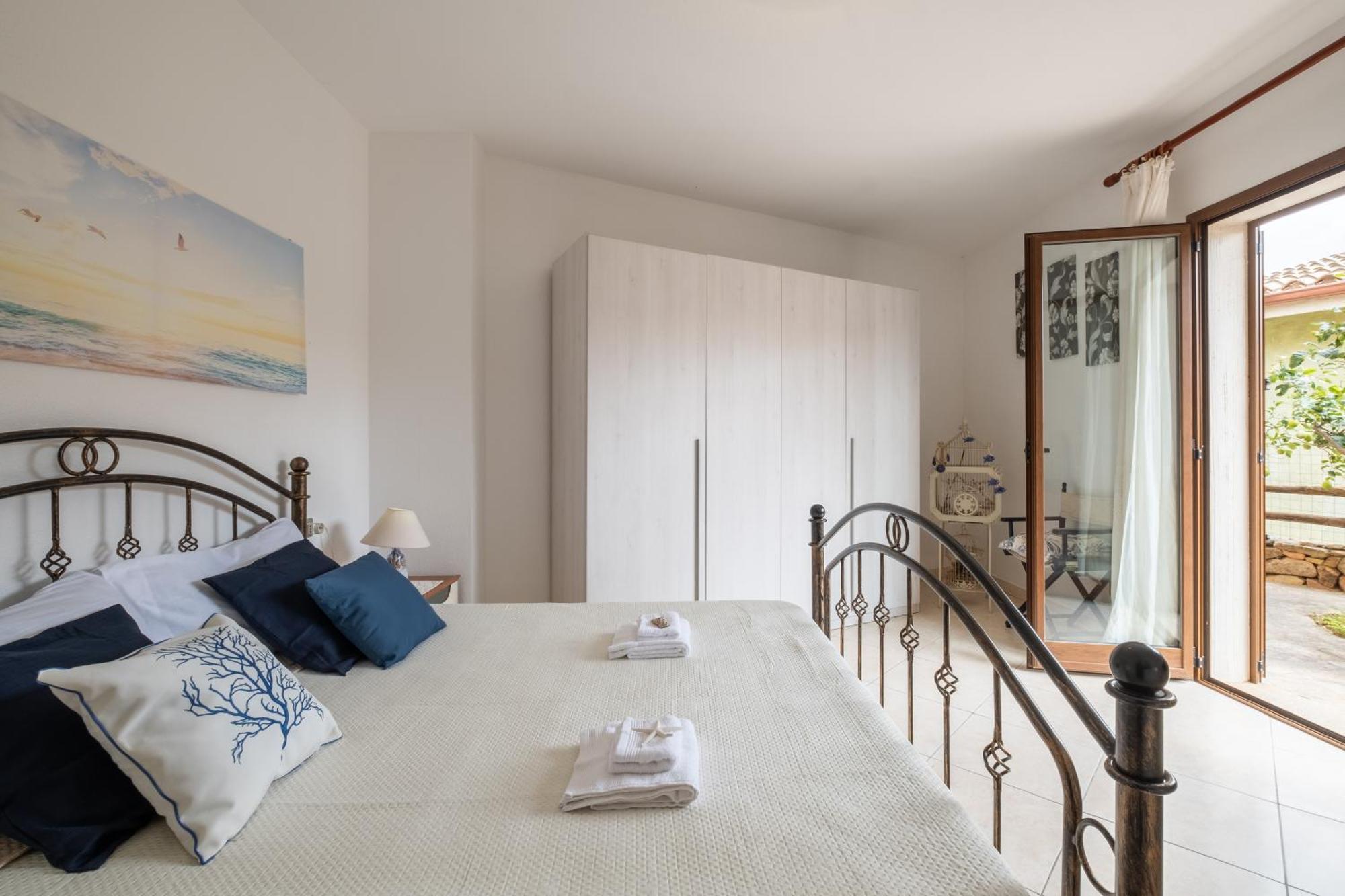 Ur - Sun & Sea Apartamento Villasimius