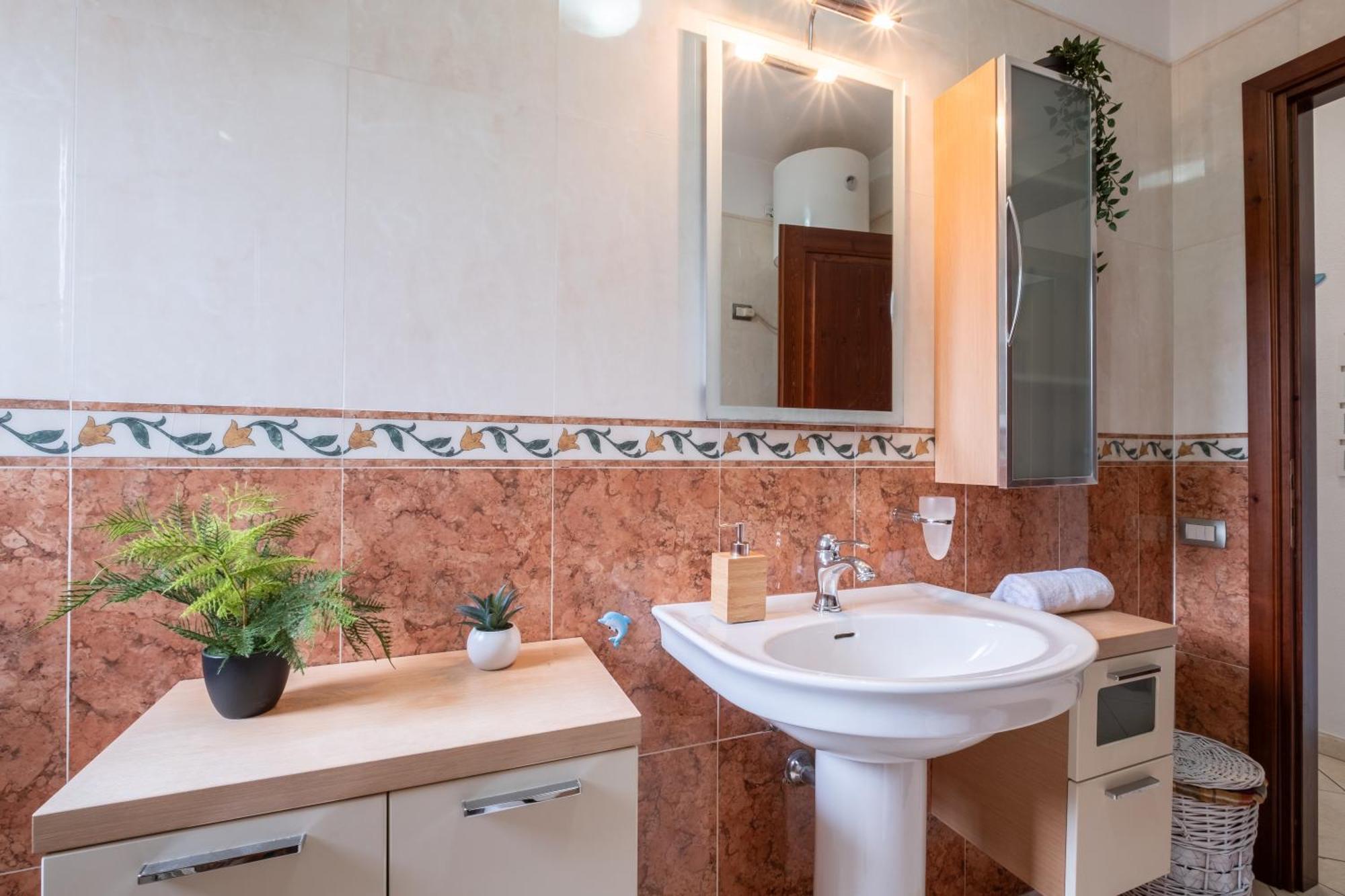 Ur - Sun & Sea Apartamento Villasimius