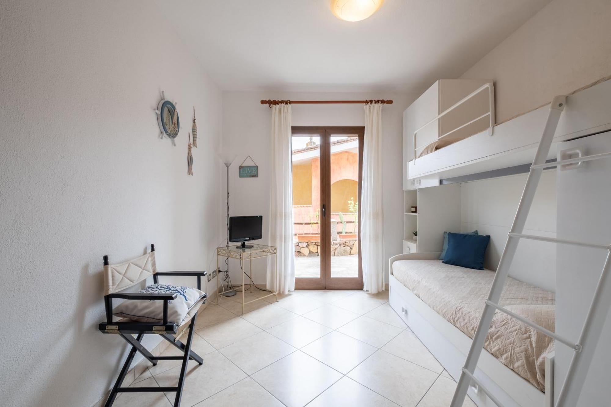 Ur - Sun & Sea Apartamento Villasimius